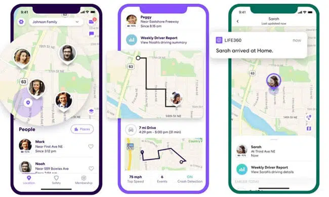 Life360 Mod Apk