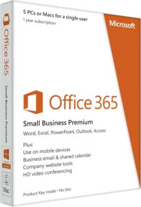 Office 365 Small Business Premium Free Full Activated