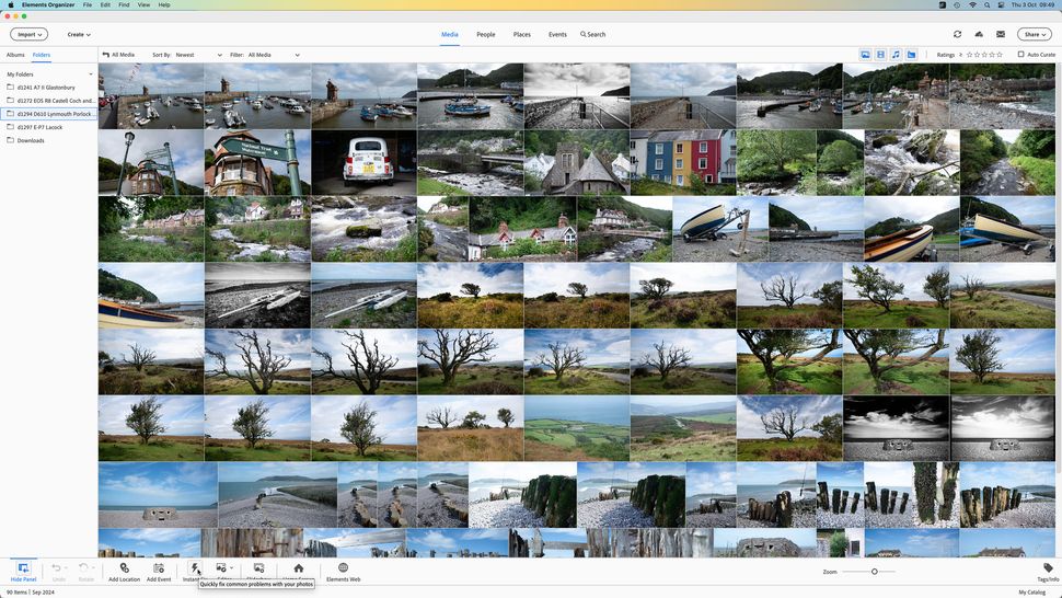Adobe Photoshop Elements 2025 sa