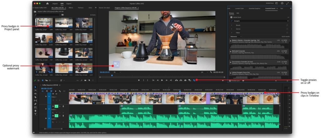 Adobe Premiere Pro 2021 15.4 Free Full Verison Download