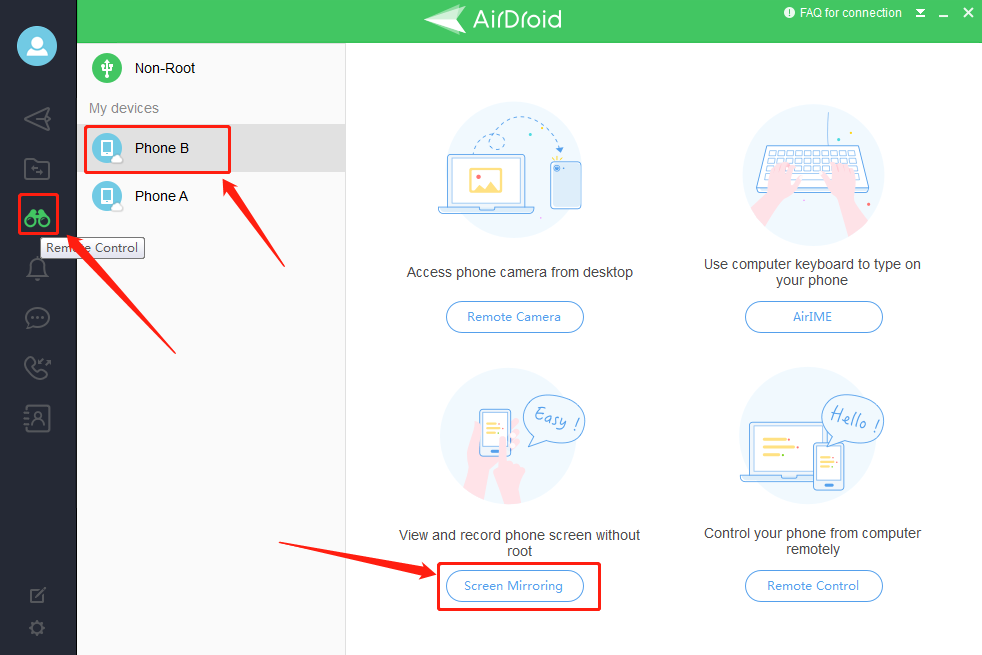 AirDroid 3.8.0.4 Free Full Activated