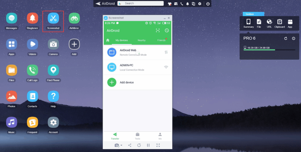 AirDroid 3.8.0.4 Free Full Activated