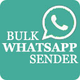 Bulk Whatsapp Sender 5.6.0.1 Free Full Activated