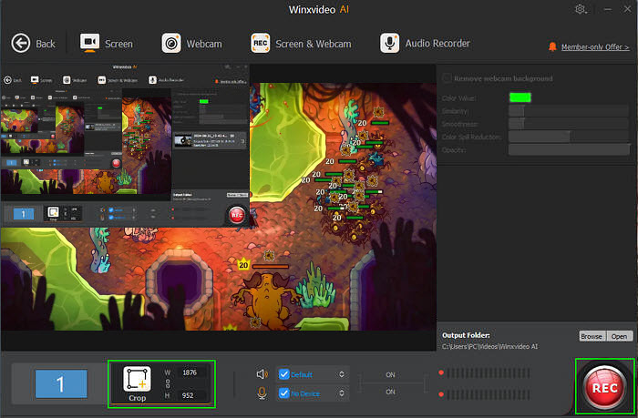 Digiarty Winxvideo AI 4.0 Free Full Activated