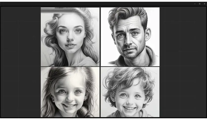 Inspire Art AI Image Generator 1.2.4 Free Full Activated