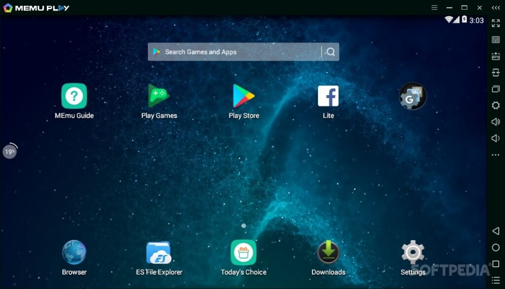 MEmu Android Emulator 9.2.2.1 Free Full Activated