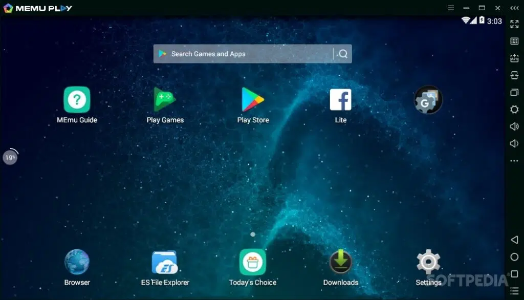 MEmu Android Emulator 9.2.2.1 Free Full Activated