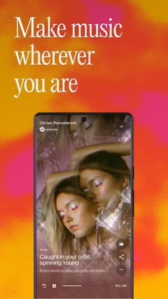 Suno AI Music 1.0.54