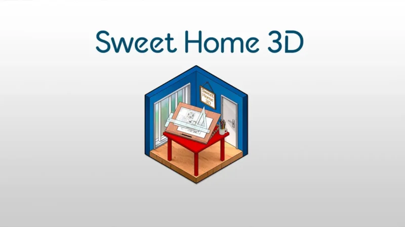 Sweet Home 3D 7.6 Full Verison Download