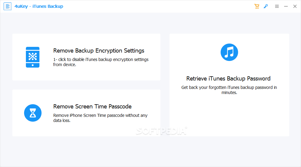 Tenorshare 4uKey iTunes Backup 5.2.34.3 Free Full Activated