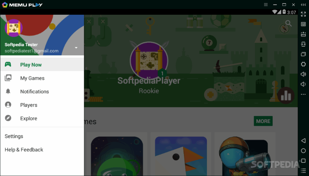 MEmu Android Emulator 9.2.2.1 Free Full Activated