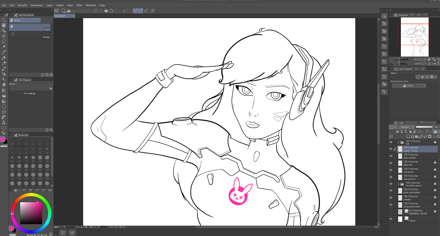 clip studio paint cracked 2022