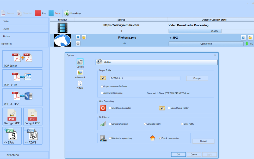 Format Factory Download
