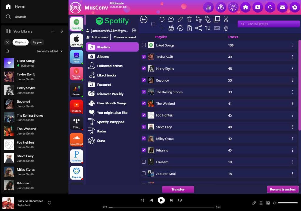 Musconv Ultimate Download