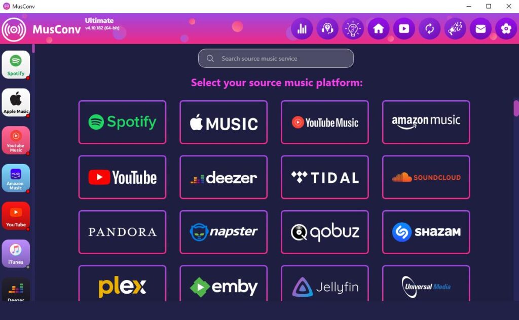 Musconv Ultimate Download