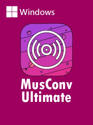 Musconv Ultimate Download