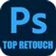 Top Retouch For Adobe Photoshop