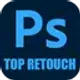 Top Retouch For Adobe Photoshop