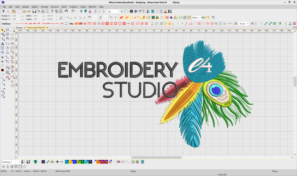 Wilcom Embroidery Studio Download