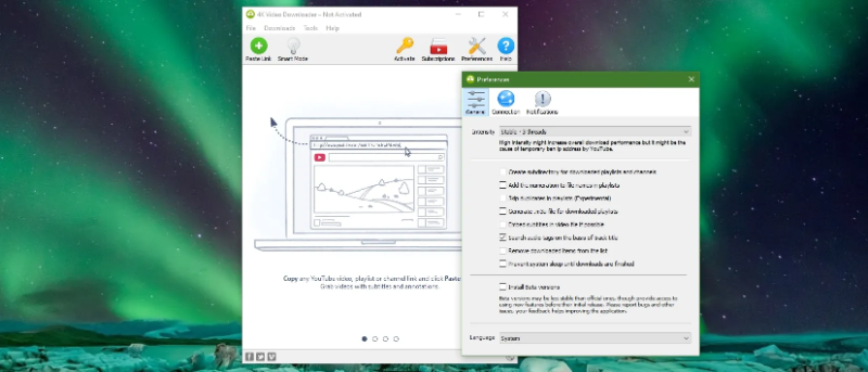 4K Video Downloader Download