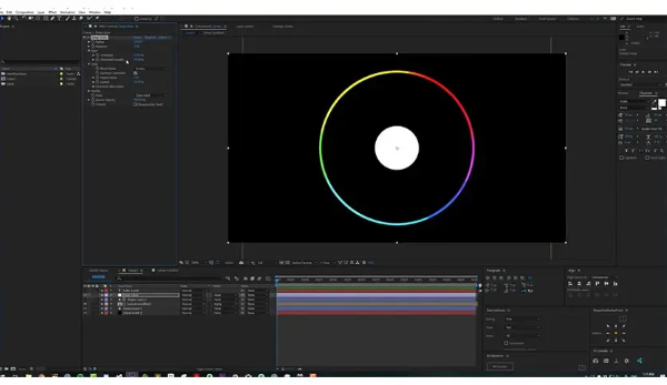 Aescripts Deep Glow for After Effects Download 