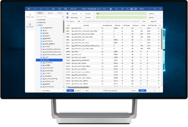 TablePlus 7.1.0 Full Version Free Download