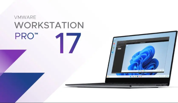 VMware Workstation Pro Download