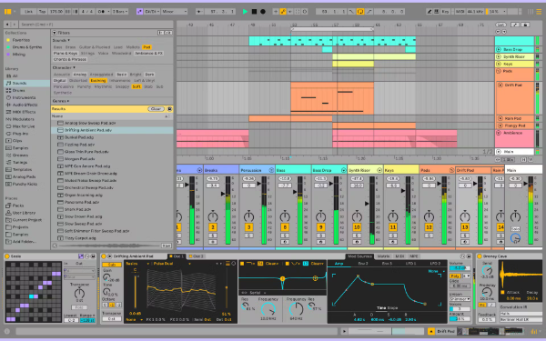 Ableton live 12 full mega download