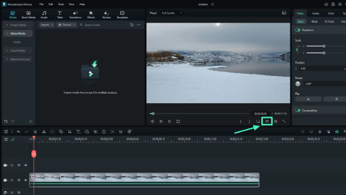 Filmora 12 Crack Download
