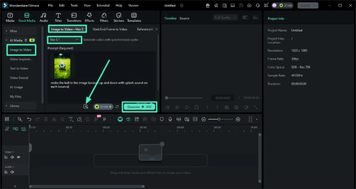 Filmora 12 Crack Download
