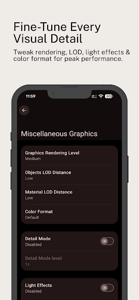 Pgt pro Apk